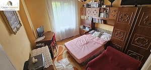 Vand apartament 2 cam cf 1 dec zona Lunca ,optional se poate achizitiona si garaj  - imagine 4