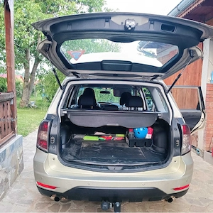 Subaru forester  - imagine 2