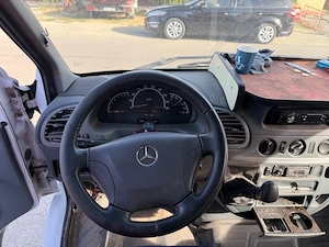 Mercedes sprinter 308 cdi an 2001 - imagine 2
