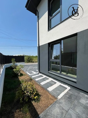 Casa 4 camere Otopeni | Toate utilitatile | 23 August - imagine 3