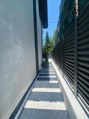 Casa 4 camere Otopeni | Toate utilitatile | 23 August - imagine 6