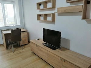 Inchiriez apartament 1 camera zona Take Ionescu - imagine 5