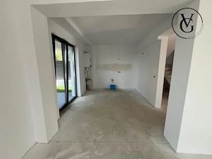 Casa 4 camere Otopeni | Toate utilitatile | 23 August - imagine 8