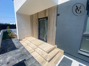 Casa 4 camere Otopeni | Toate utilitatile | 23 August - imagine 4