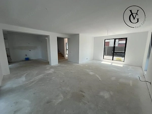 Casa 4 camere Otopeni | Toate utilitatile | 23 August - imagine 12