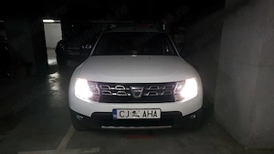 Vand Dacia Duster 4x4 ,1.5 diesel  - imagine 2