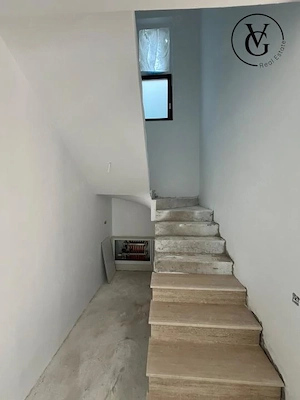 Casa 4 camere Otopeni | Toate utilitatile | 23 August - imagine 14