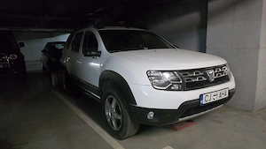 Vand Dacia Duster 4x4 ,1.5 diesel 