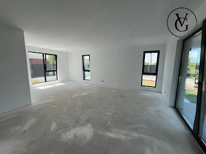 Casa 4 camere Otopeni | Toate utilitatile | 23 August - imagine 9