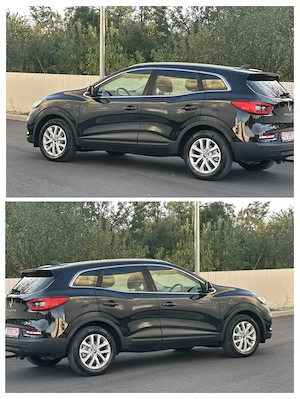 Renault Kadjar 2 WD*af.2019 luna 08*euro 6*factura+fiscal*cutie automata-EDC*navigatie  - imagine 6