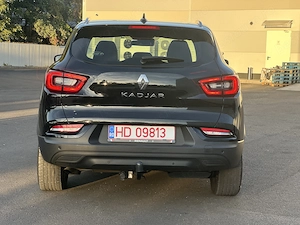 Renault Kadjar 2 WD*af.2019 luna 08*euro 6*factura+fiscal*cutie automata-EDC*navigatie  - imagine 3