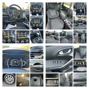 Renault Kadjar 2 WD*af.2019 luna 08*euro 6*factura+fiscal*cutie automata-EDC*navigatie  - imagine 8