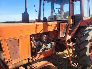 Vând tractor MTZ 80 - imagine 2