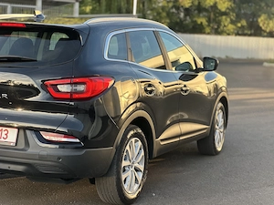 Renault Kadjar 2 WD*af.2019 luna 08*euro 6*factura+fiscal*cutie automata-EDC*navigatie  - imagine 5