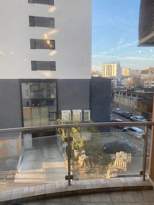 PROPRIETAR apartament 2 camere Mihai Bravu metrou 2 min bl. nou + parcare 2locuri - imagine 4