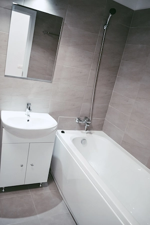 PROPRIETAR apartament 2 camere Mihai Bravu metrou 2 min bl. nou + parcare 2locuri - imagine 3