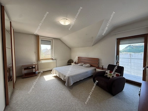 Casa individuala Semineu+Garaj | 250 mp utili | Teren 585 mp | Lipovei - imagine 10