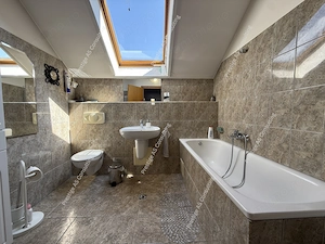 Casa individuala Semineu+Garaj | 250 mp utili | Teren 585 mp | Lipovei - imagine 19