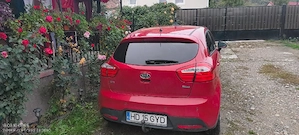 vând kia Rio 1.4 diesel - imagine 6