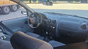 Vand Dacia Logan 2007. - imagine 3