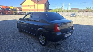 Vand Dacia Logan 2007. - imagine 4