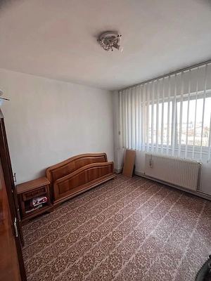 Apartament 3 camere decomandat | Calea Bucure #537;ti | Luminos  #537;i spa #539;ios - imagine 11