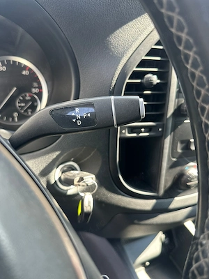 Mercedes-Benz Vito Extralang, 2015 - imagine 9