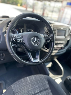 Mercedes-Benz Vito Extralang, 2015 - imagine 4