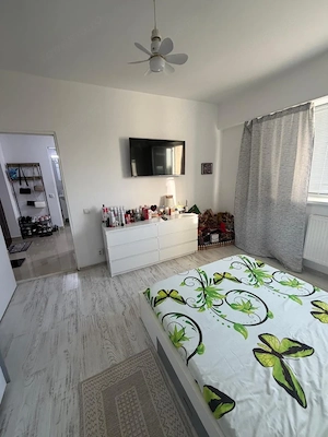 Garsonieră de vânzare, 32.68 mp, zona Brazda lui Novac - imagine 3