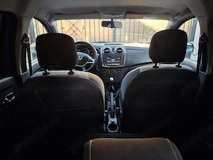 Dacia Sandero Stepway an 2017 euro 6  - imagine 4