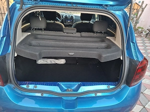 Dacia Sandero Stepway an 2017 euro 6  - imagine 8