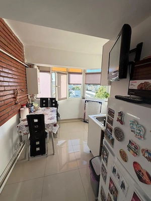 Garsonieră de vânzare, 32.68 mp, zona Brazda lui Novac - imagine 4