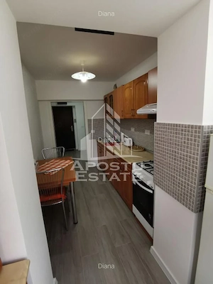 Apartament 2 camere de inchiriat, Pet friendly, Iosefin (Nokia),Timis - imagine 8