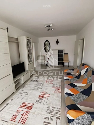 Apartament 2 camere de inchiriat, Pet friendly, Iosefin (Nokia),Timis - imagine 2