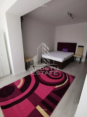 Apartament 2 camere de inchiriat, Pet friendly, Iosefin (Nokia),Timis - imagine 5