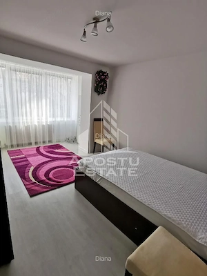 Apartament 2 camere de inchiriat, Pet friendly, Iosefin (Nokia),Timis - imagine 6