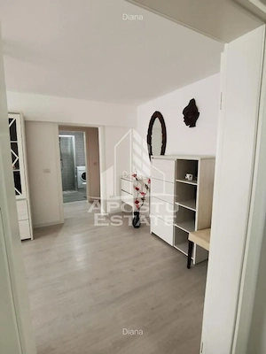 Apartament 2 camere de inchiriat, Pet friendly, Iosefin (Nokia),Timis - imagine 3