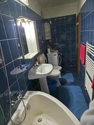 Apartament cu 2 camere - imagine 4