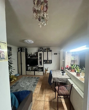 Casa cu doua apartamente separate suprafata de 88,64mp cartierul Bulgaria - imagine 3