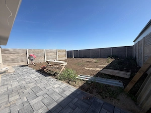 Casă tip duplex Săcălaz 5 camere - imagine 2