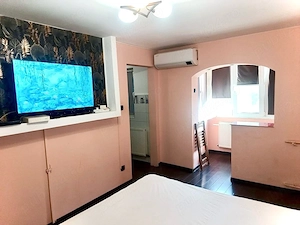 Apartament cu o camera direct de la proprietar