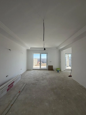 Casă tip duplex Săcălaz 5 camere - imagine 12