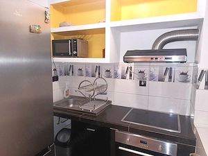 Apartament 1 camera Buziasului de la proprietar - imagine 4