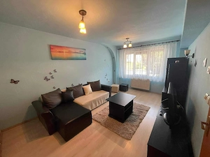 Apartament cu 2 camere - imagine 2