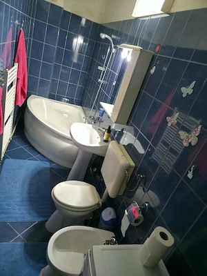 Apartament cu 2 camere - imagine 5