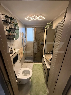 Apartament 2 camere ultracentral Târnăveni  - imagine 7