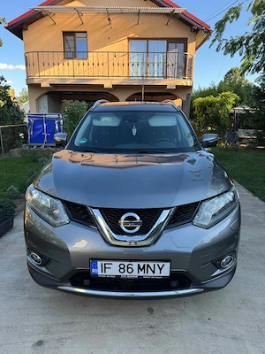 Nissan X-TRAIL 2.0D 4x4  - imagine 3
