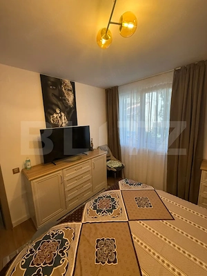 Apartament 2 camere ultracentral Târnăveni  - imagine 6