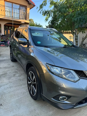 Nissan X-TRAIL 2.0D 4x4  - imagine 2