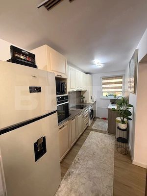 Apartament 2 camere ultracentral Târnăveni  - imagine 3